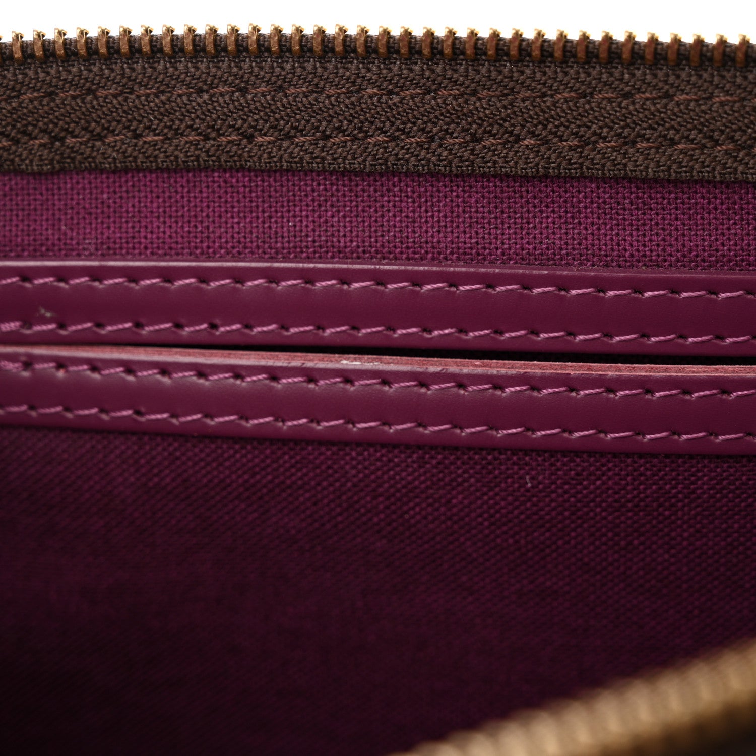 Louis Vuitton Monogram Totem Speedy 30 Magenta 10 of 11