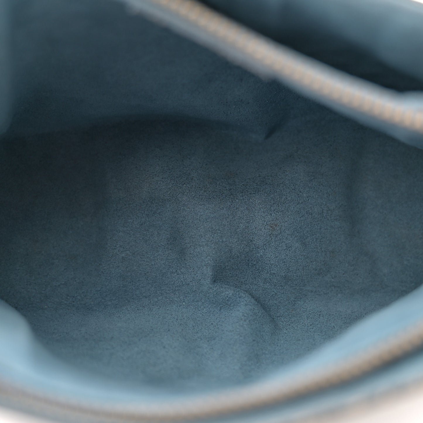 Monogram Surene BB Blue Jean