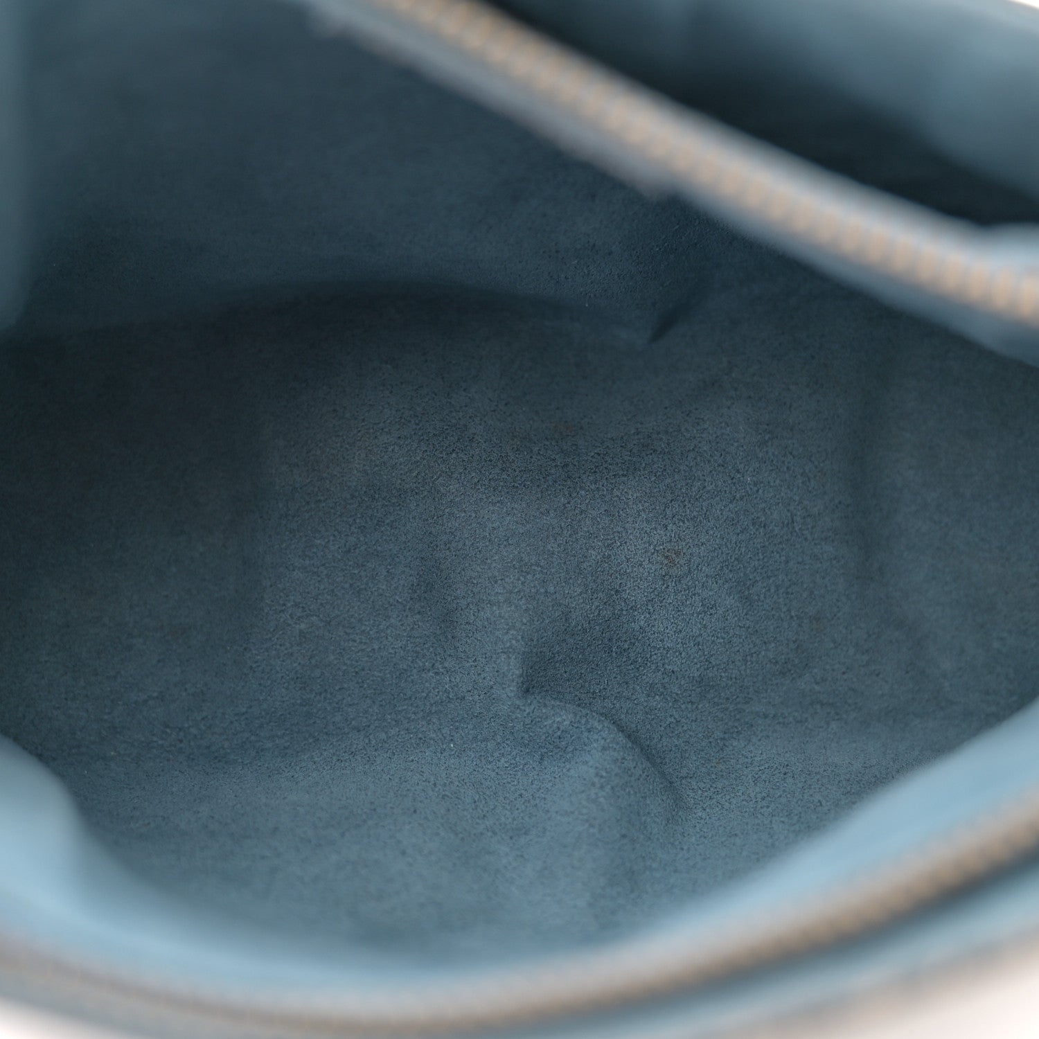 Louis Vuitton Monogram Surene BB Blue Jean 5 of 13