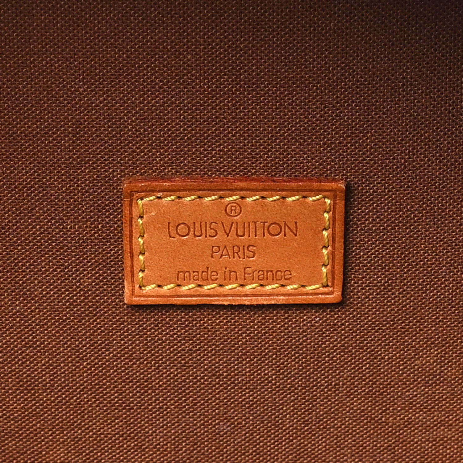 Louis Vuitton Monogram Sac A Dos Packall 6 of 12