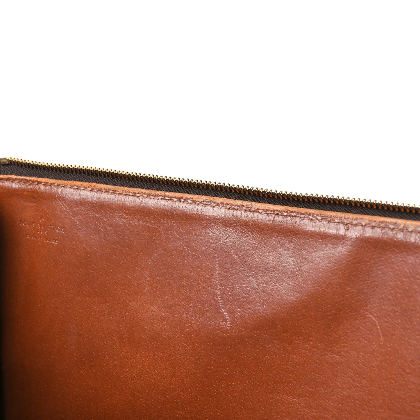 Monogram Poche Documents Portfolio Case 39