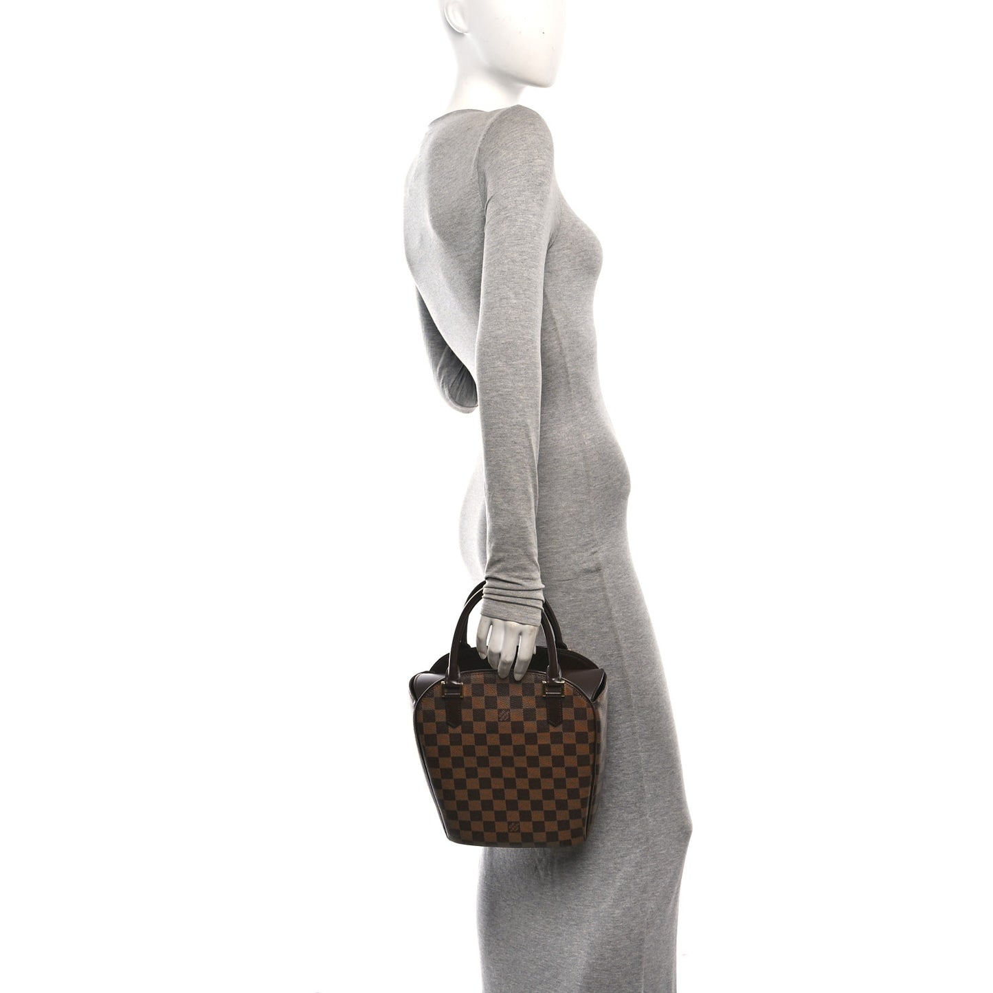 Damier Ebene Sarria Seau