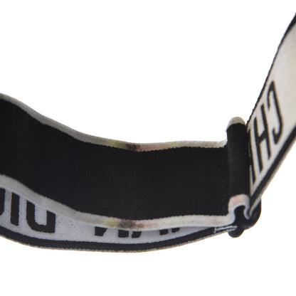 Christian Dior DiorClub1 Sun Visor Yellow 7 of 7