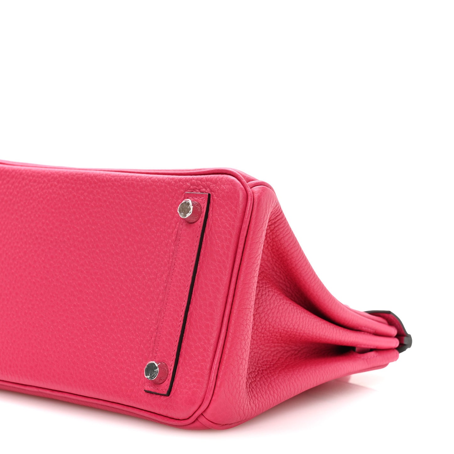 Togo Birkin 25 Rose Mexico