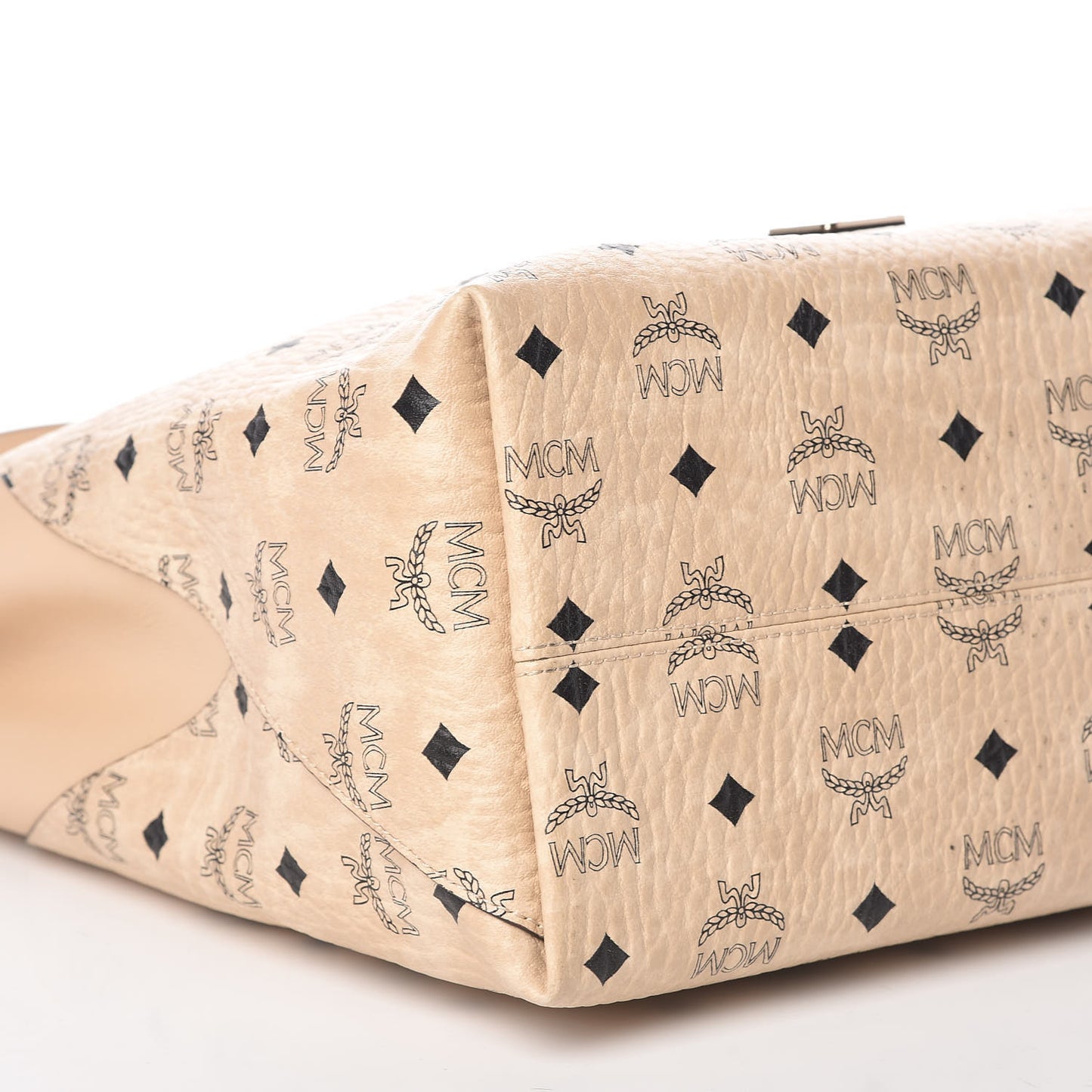 Visetos Large Klara Hobo Beige