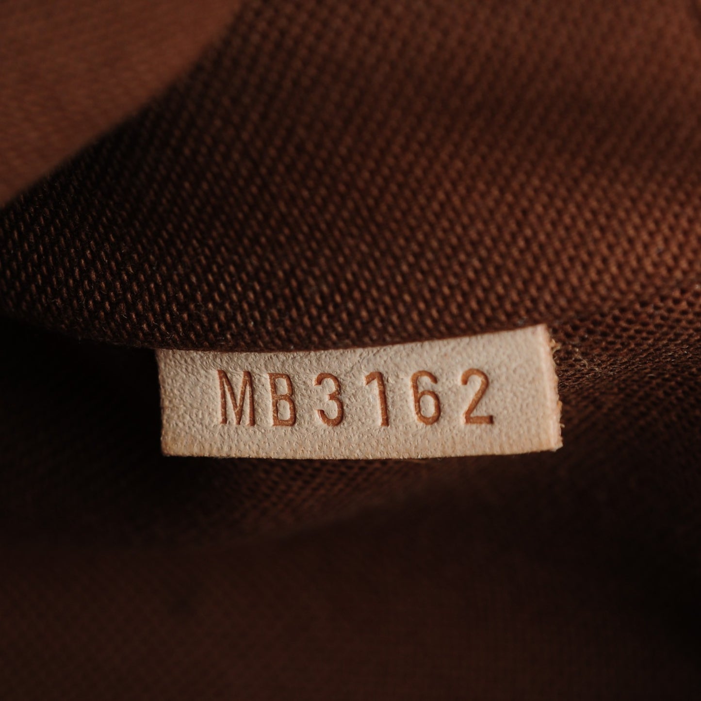 Monogram Saumur MM