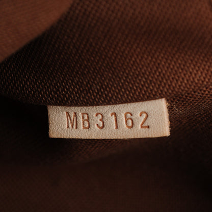 Louis Vuitton Monogram Saumur MM 9 of 12