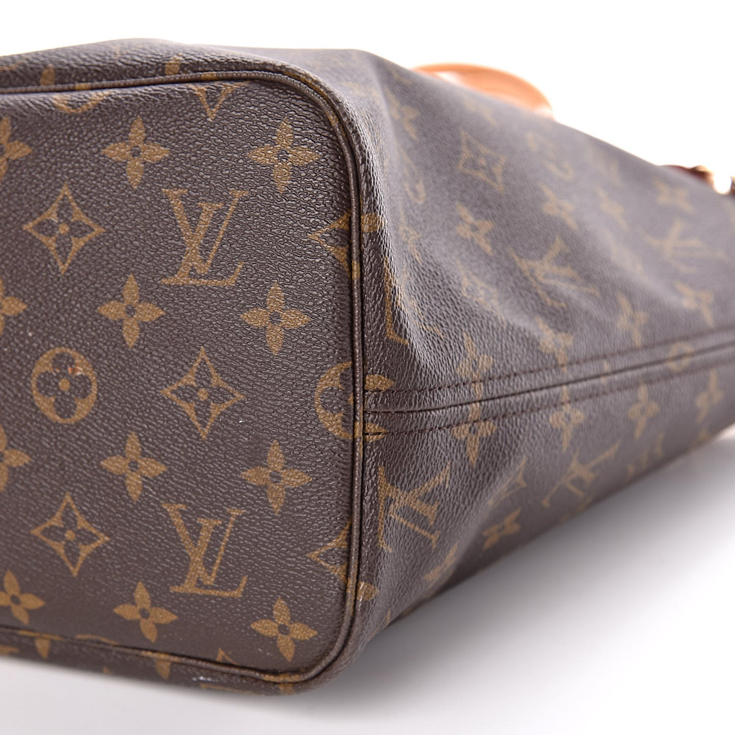 Monogram Neverfull MM