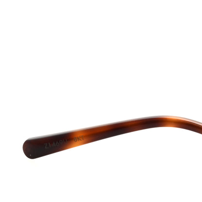 Louis Vuitton Grease Mask Sunglasses Z1469U Gold 6 of 10