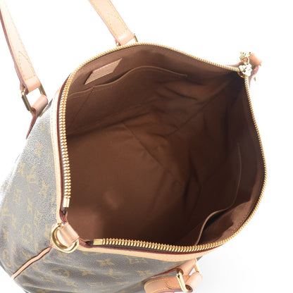 Louis Vuitton Monogram Palermo PM 5 of 7