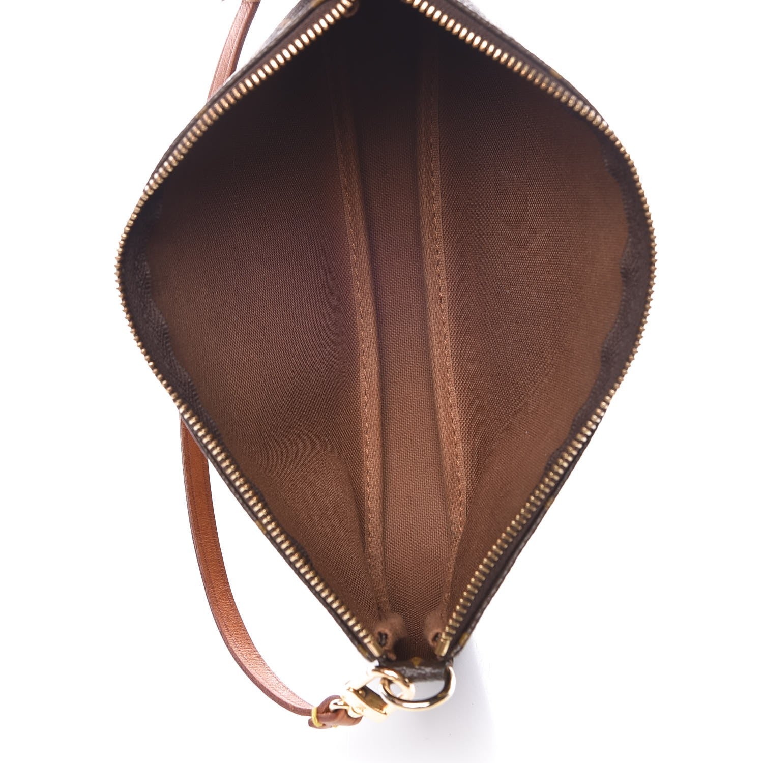 Louis Vuitton Monogram Pochette Accessories 7 of 9