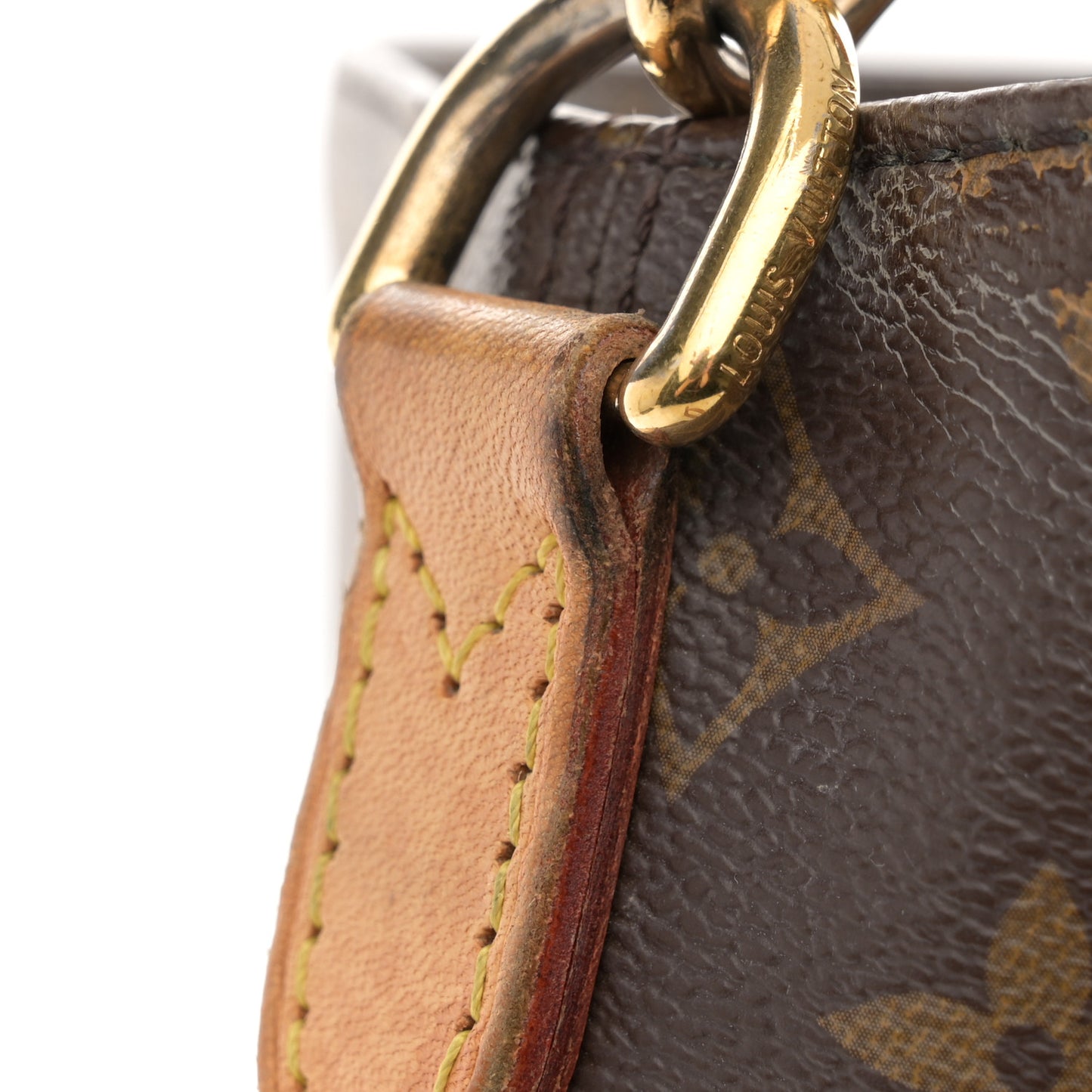 Monogram Melie