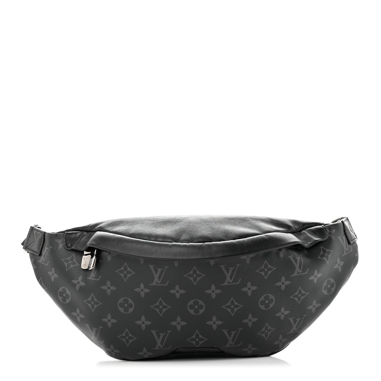 Louis Vuitton Monogram Eclipse Discovery Bumbag 1 of 10