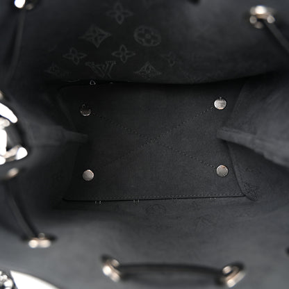 Louis Vuitton Mahina Bella Black 5 of 10