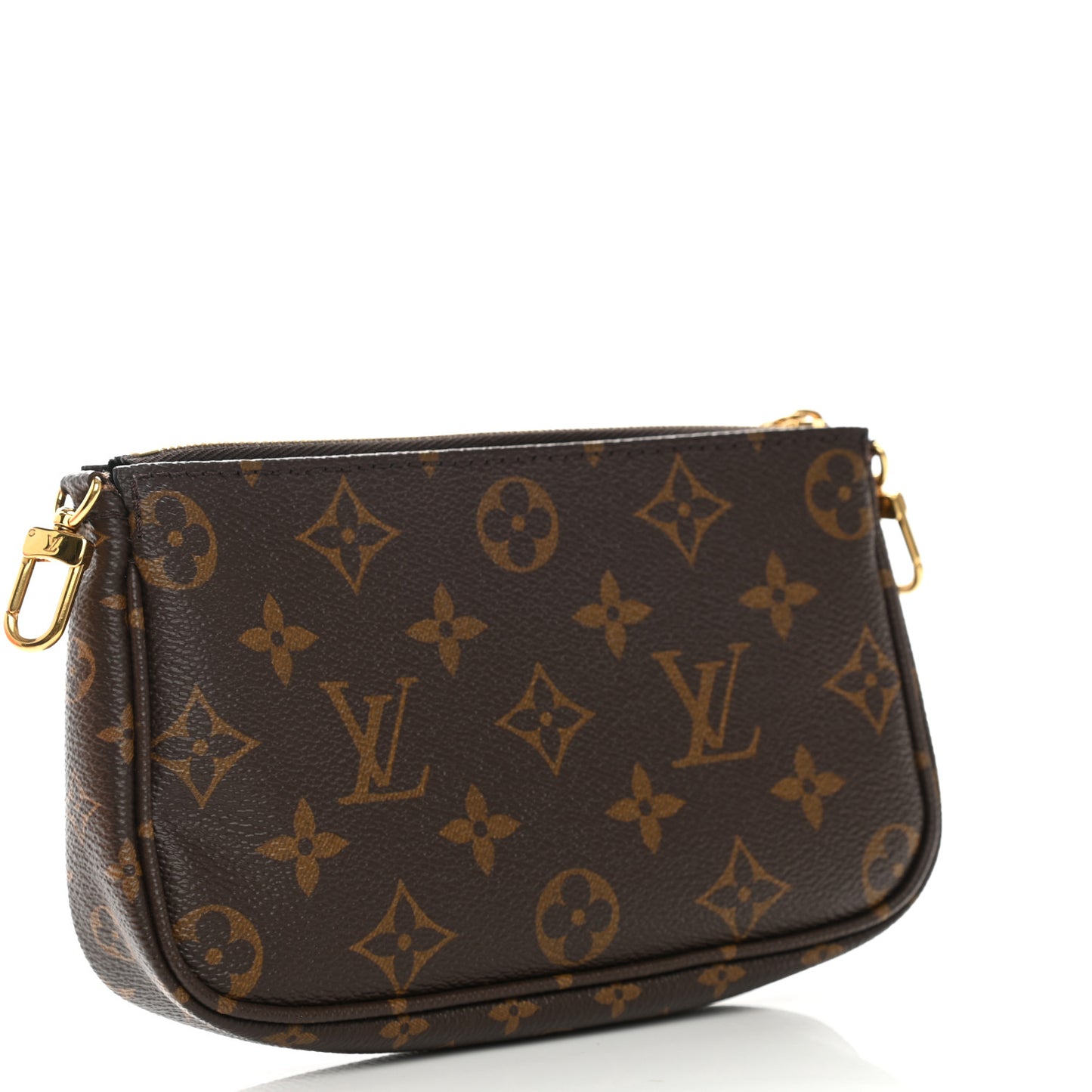 Monogram Multi Pochette Accessories Mini Pochette