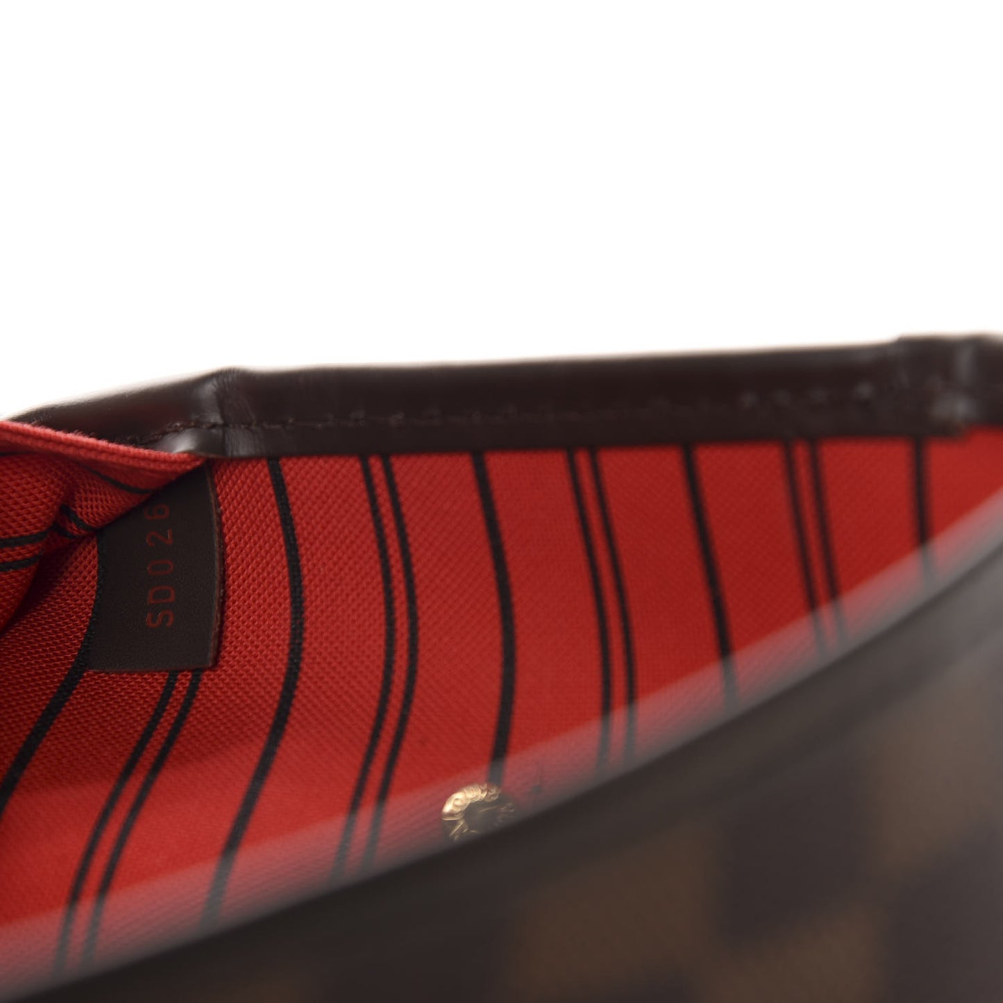 Damier Ebene Neo Neverfull MM
