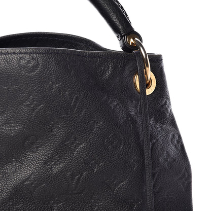 Louis Vuitton Empreinte Artsy MM Infini 8 of 12