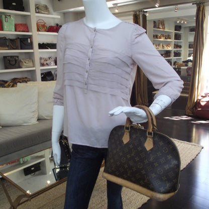 Louis Vuitton Monogram Alma 2 of 19