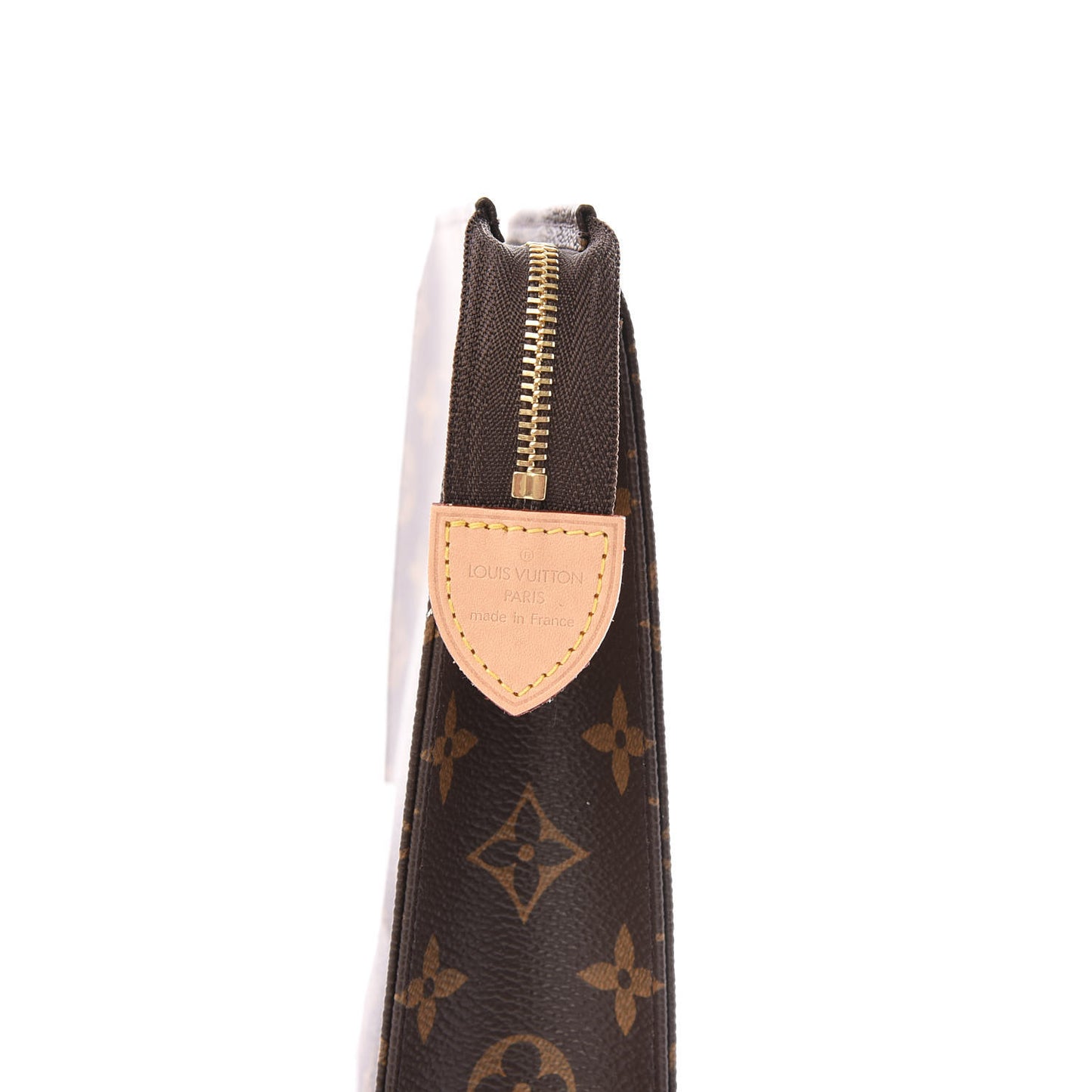 Monogram Toiletry Pouch 26