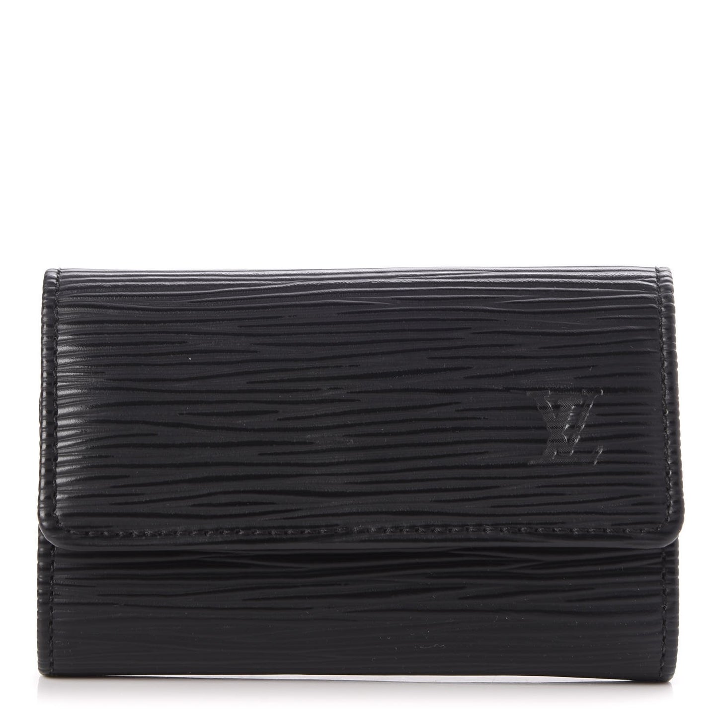 Epi Multicles 6 Key Holder Black
