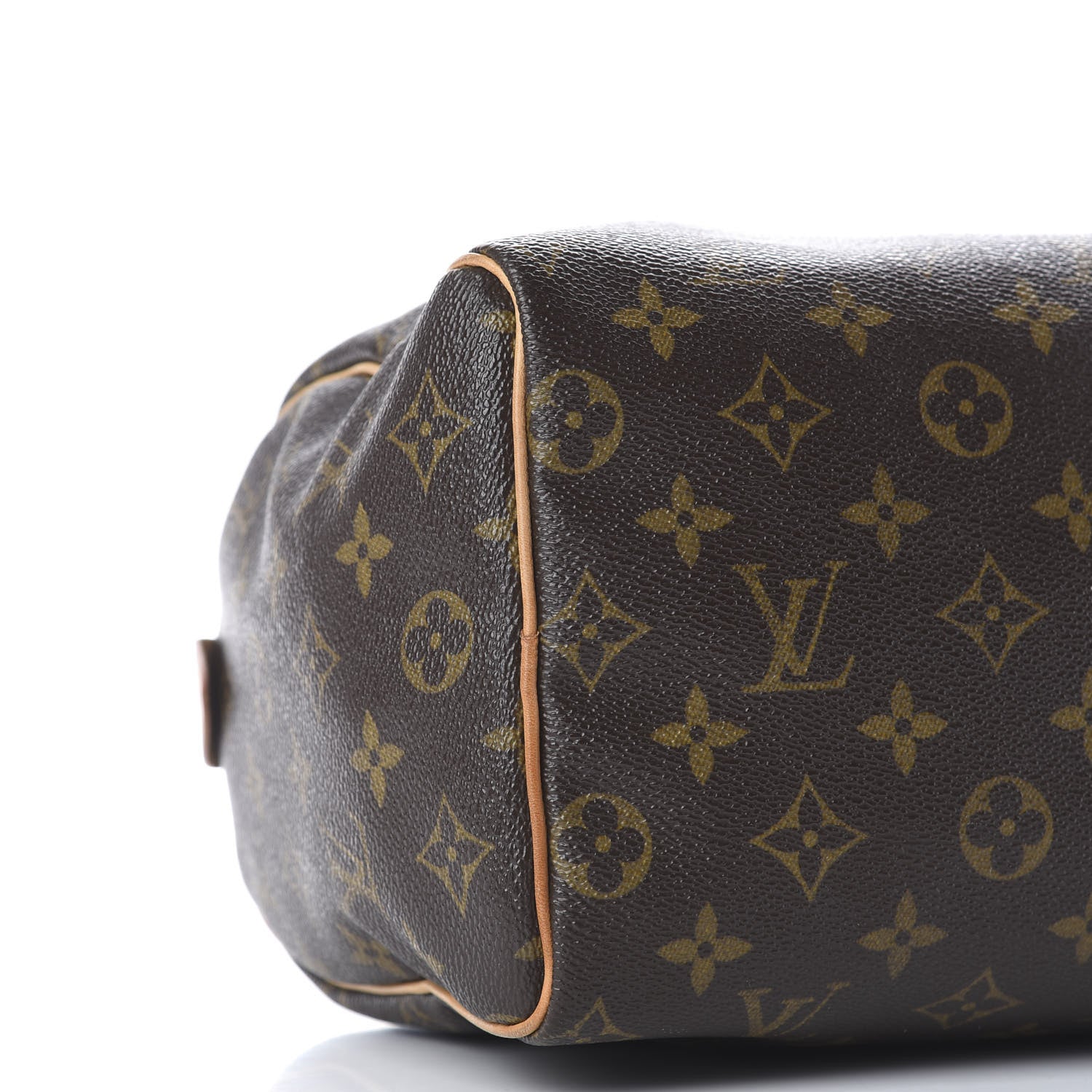 Louis Vuitton Monogram Speedy 25 7 of 9