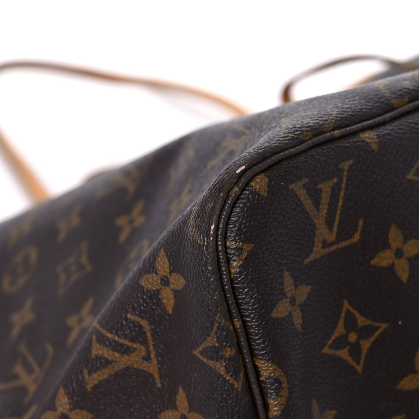 Monogram Neverfull GM