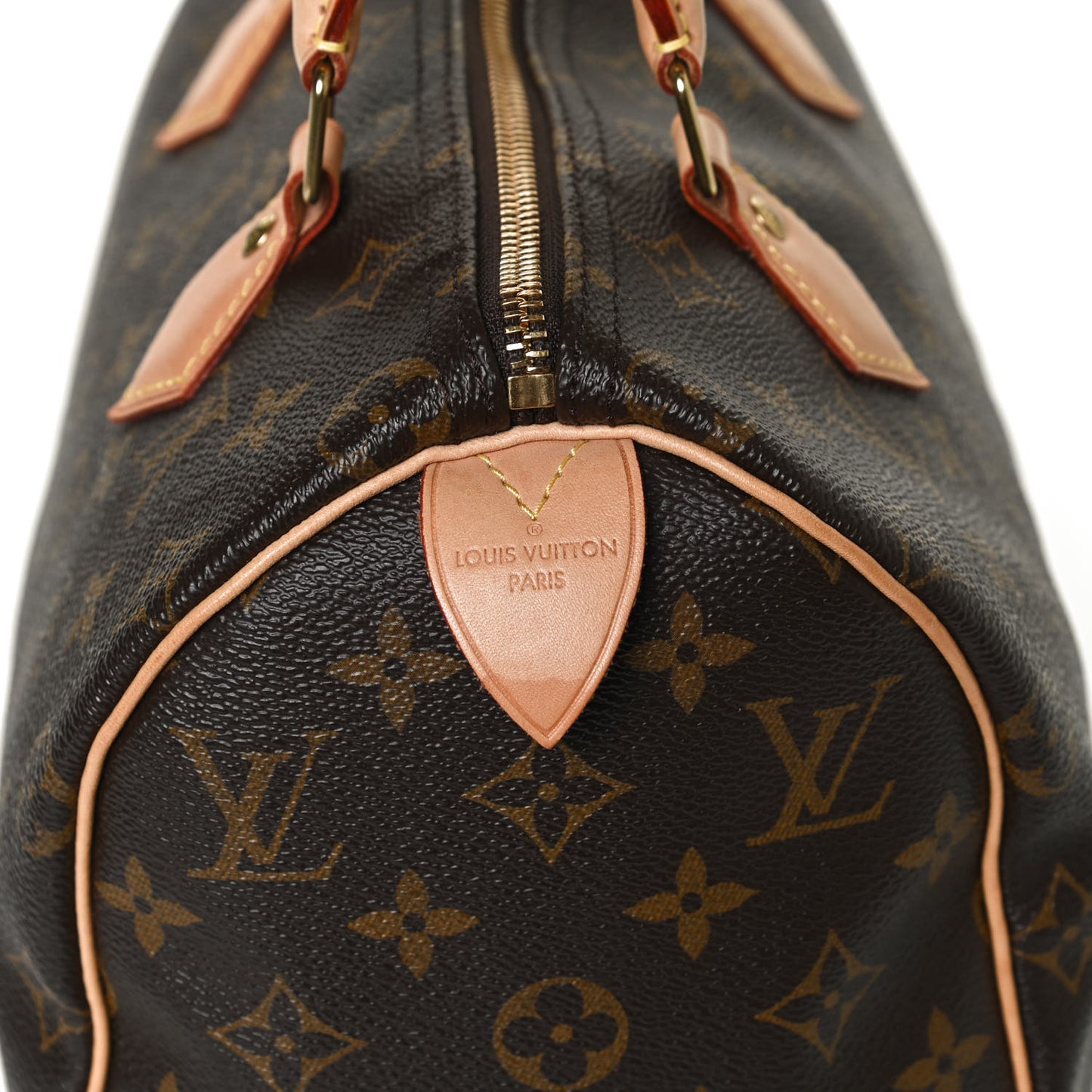 Monogram Speedy 25