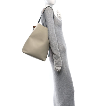 Celine Shiny Smooth Calfskin Small Twisted Cabas Multicolor 3 of 14