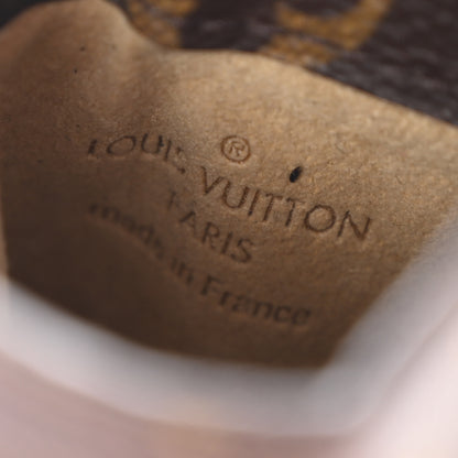 Louis Vuitton Monogram Sunglasses Case MM 6 of 12