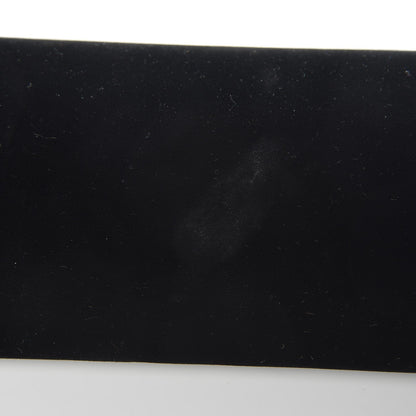 Saint Laurent Velvet Crystal Fetiche Clutch Nero Black 8 of 8
