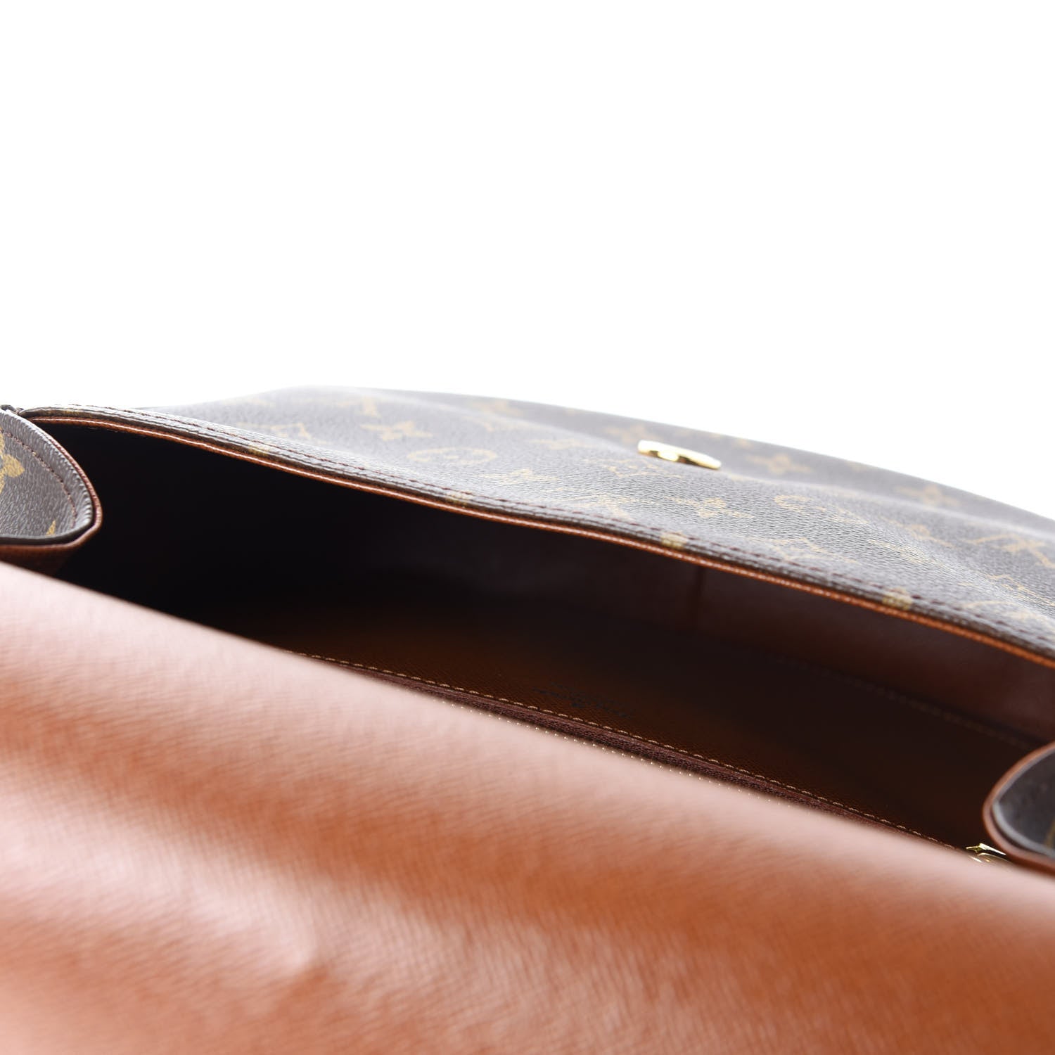 Louis Vuitton Monogram Saint Cloud GM 5 of 10
