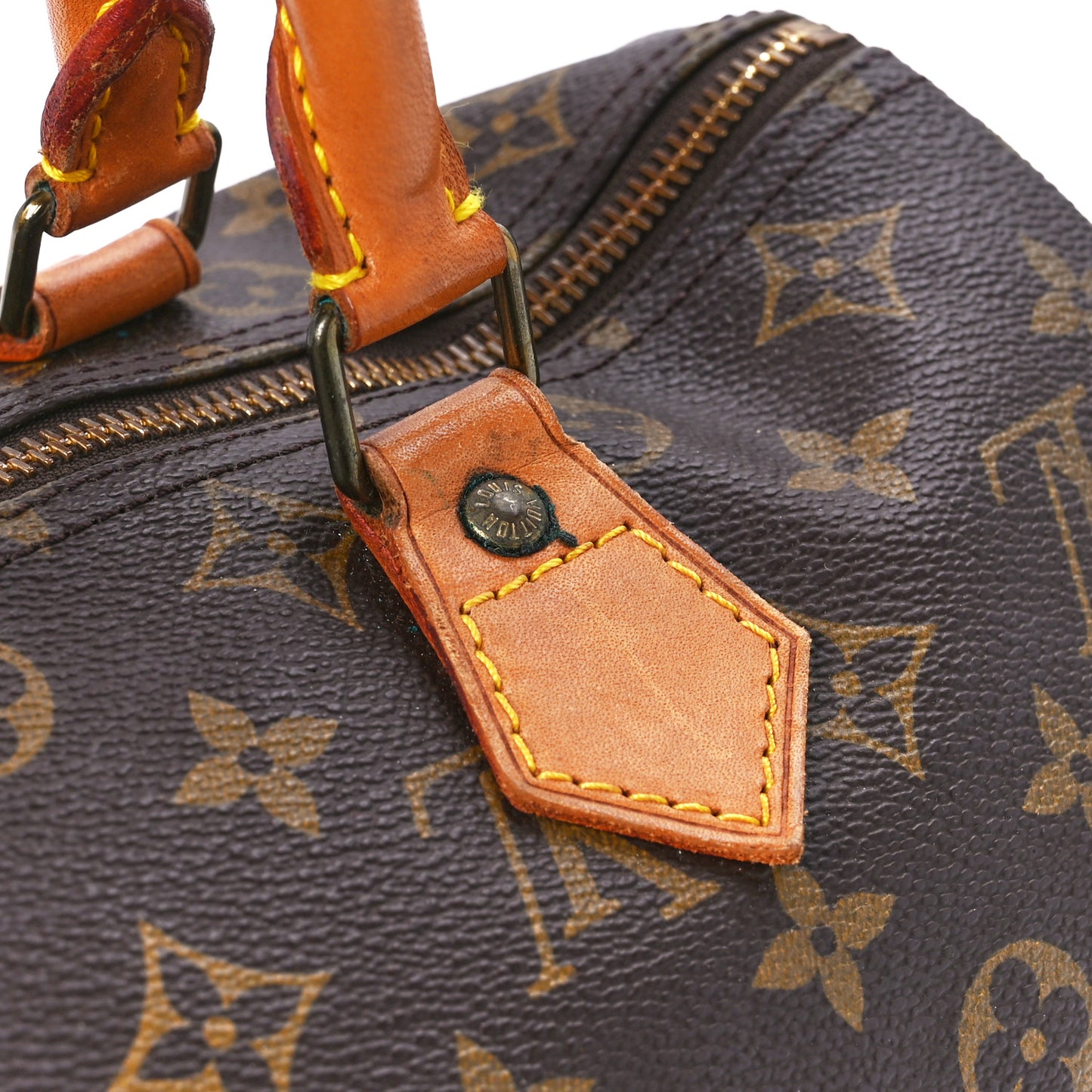 Monogram Speedy 30