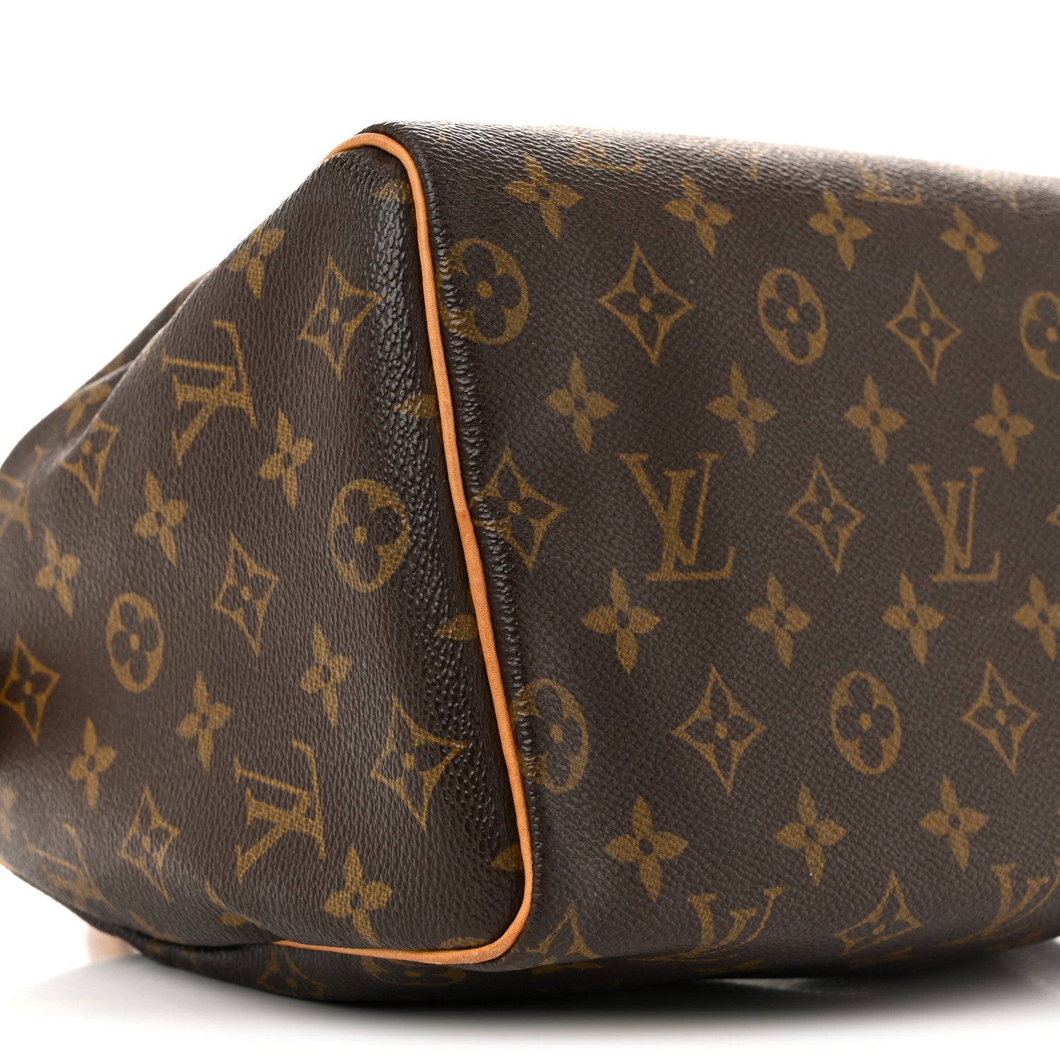 Louis Vuitton Monogram Speedy 25 9 of 16