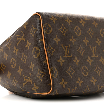 Louis Vuitton Monogram Speedy 25 9 of 16