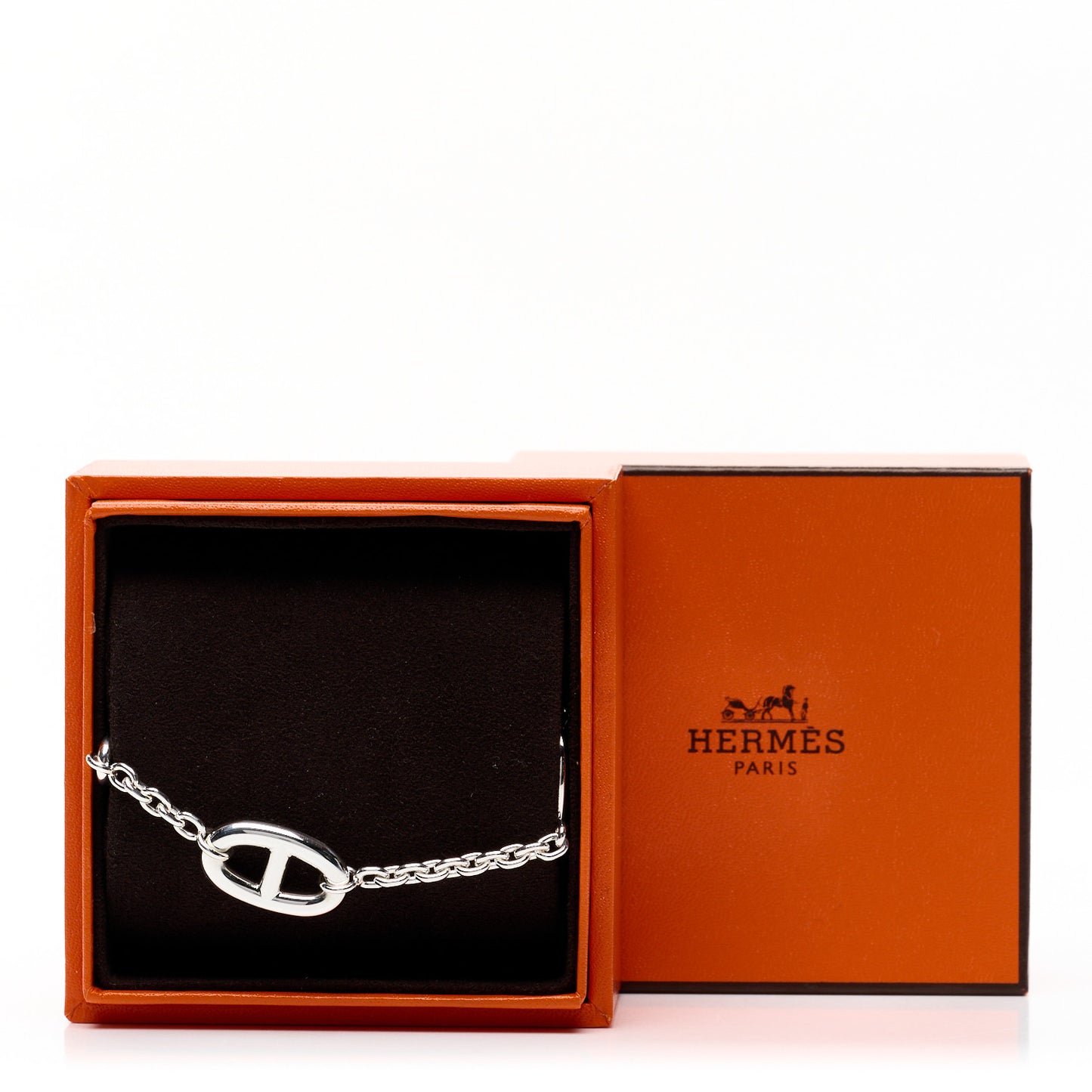 Sterling Silver Farandole Bracelet ST