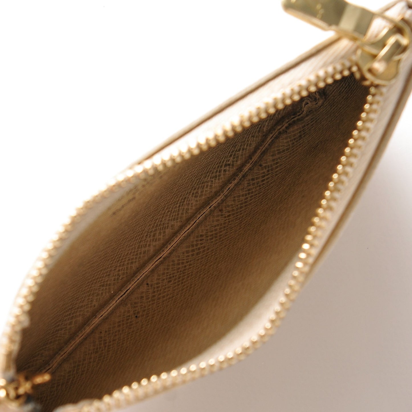 Damier Azur Key Pouch