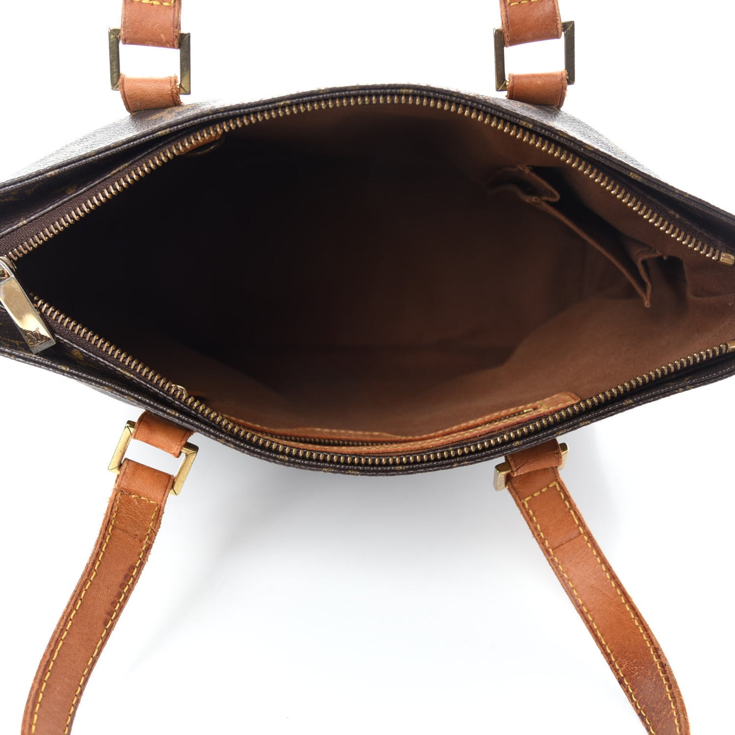Monogram Cabas Piano