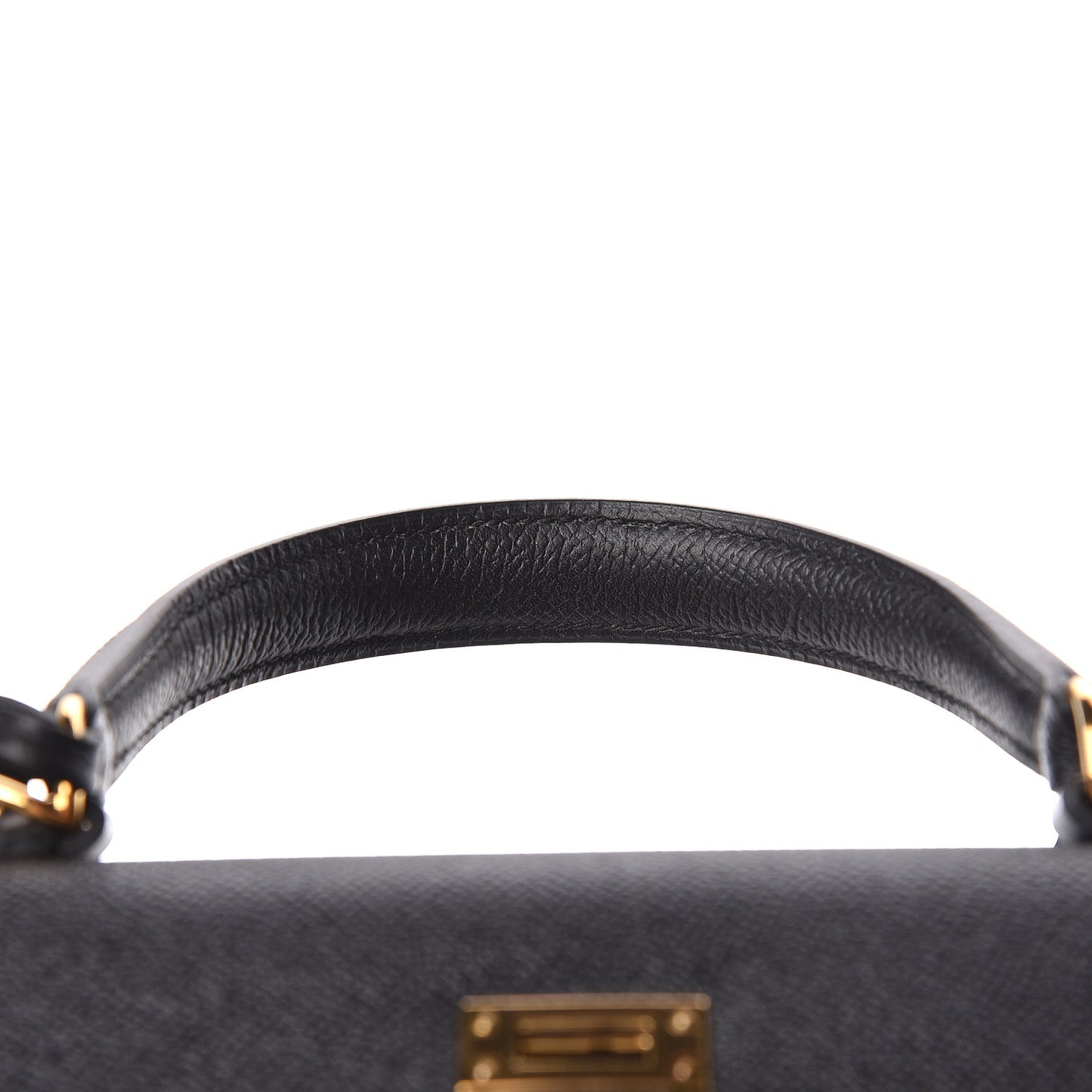 Epsom Kelly Sellier 25 Black