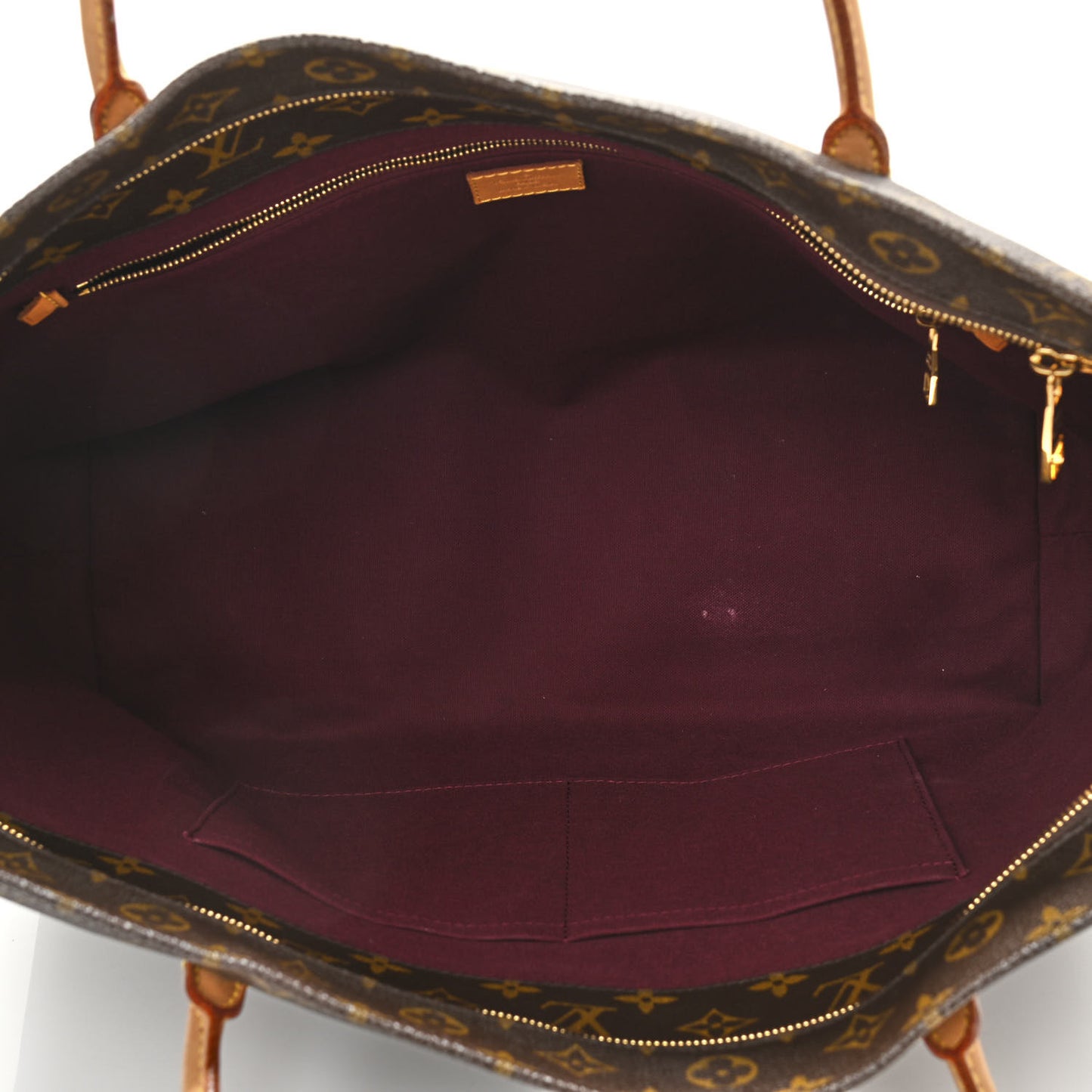 Monogram Raspail MM