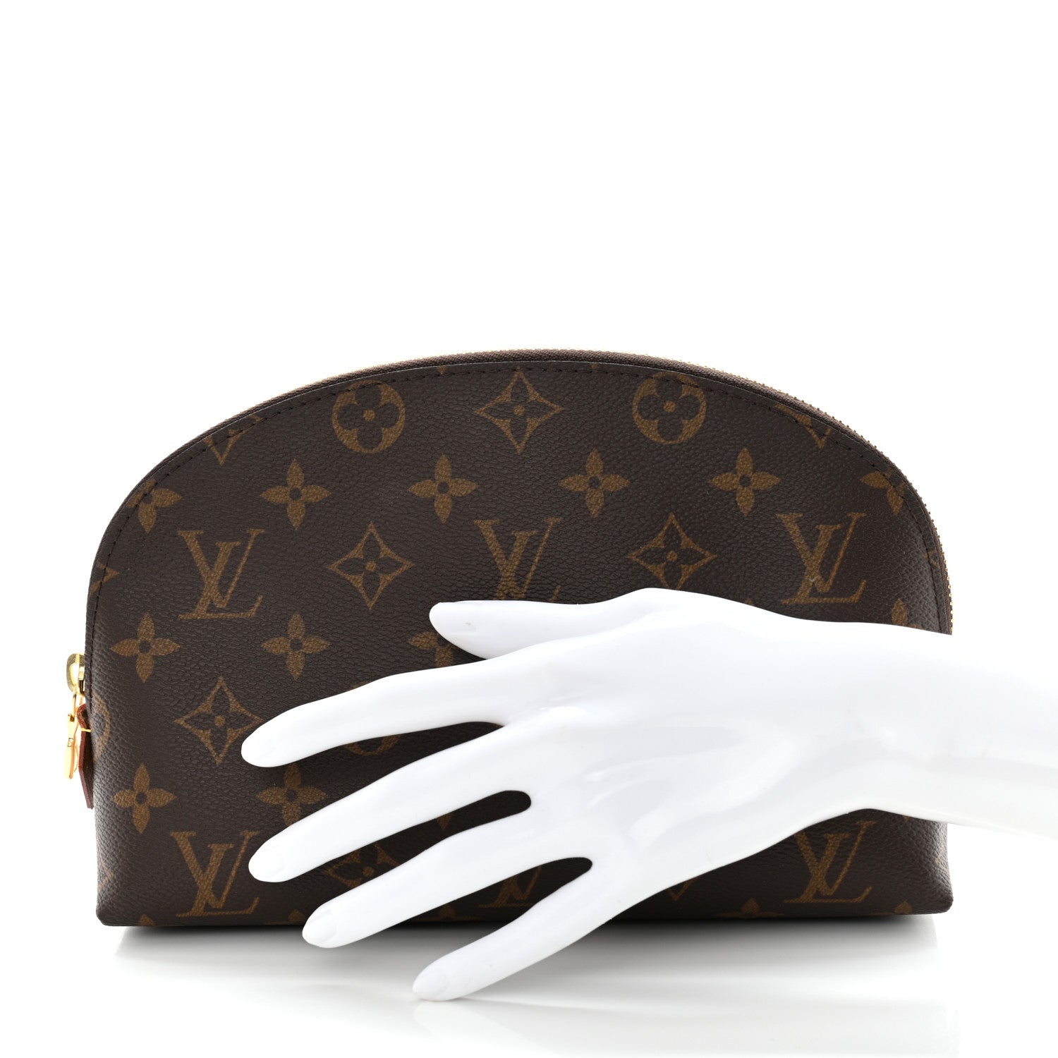 Louis Vuitton Monogram Cosmetic Pouch GM 2 of 7