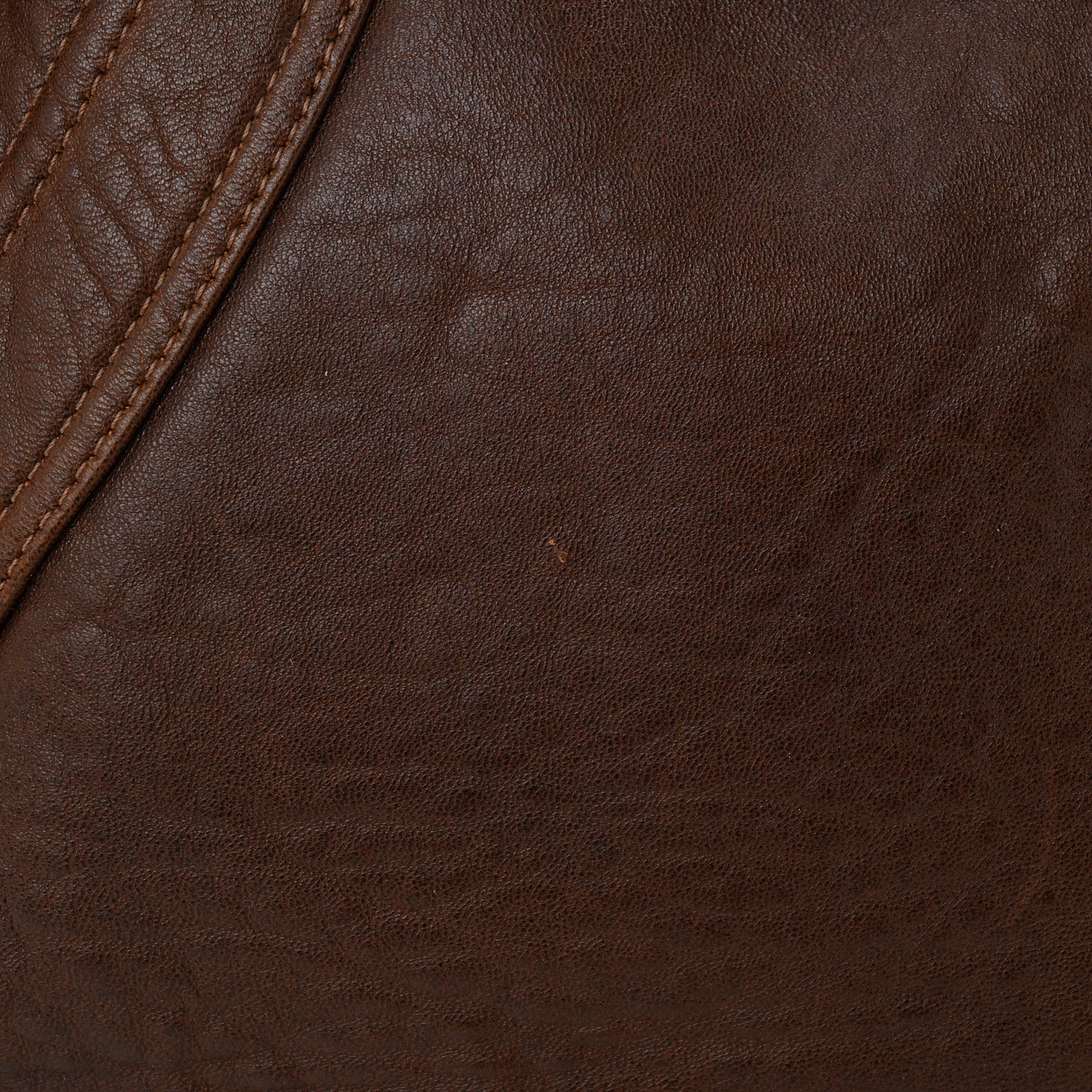 Nappa Nuvolata Spy Cognac