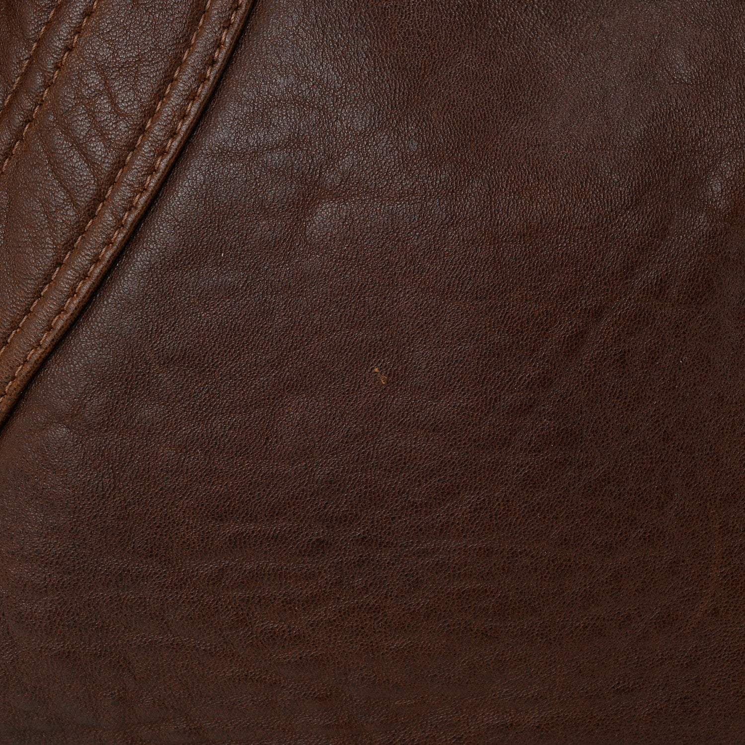 Fendi Nappa Nuvolata Spy Cognac 13 of 13