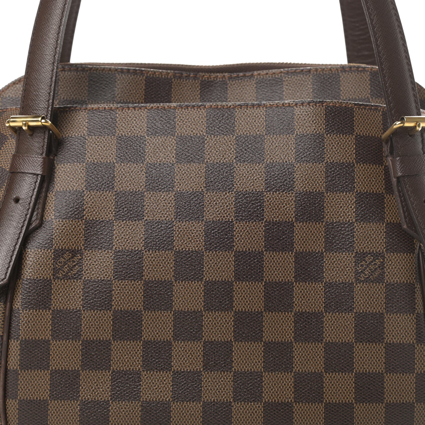 Damier Ebene Belem MM