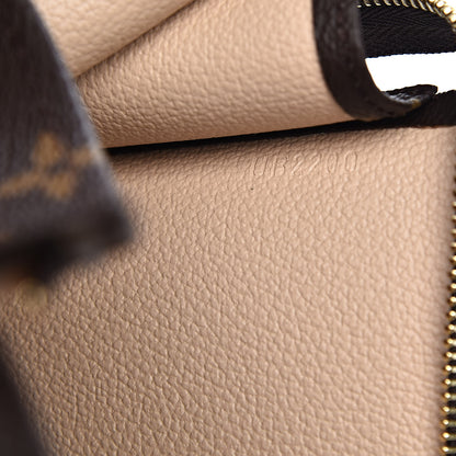 Louis Vuitton Monogram Toiletry Pouch 26 7 of 8