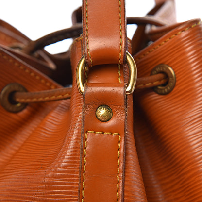 Louis Vuitton Epi Petit Noe Cipango 21 of 24