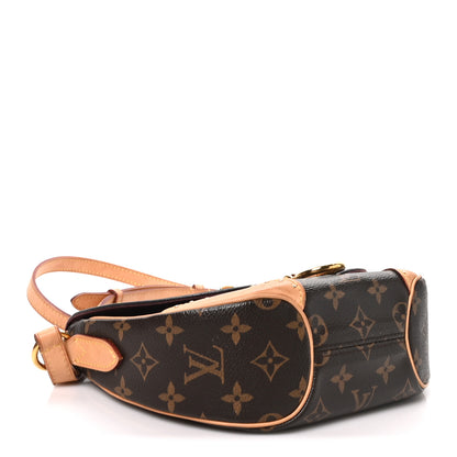 Louis Vuitton Monogram Saint Cloud NM 4 of 9