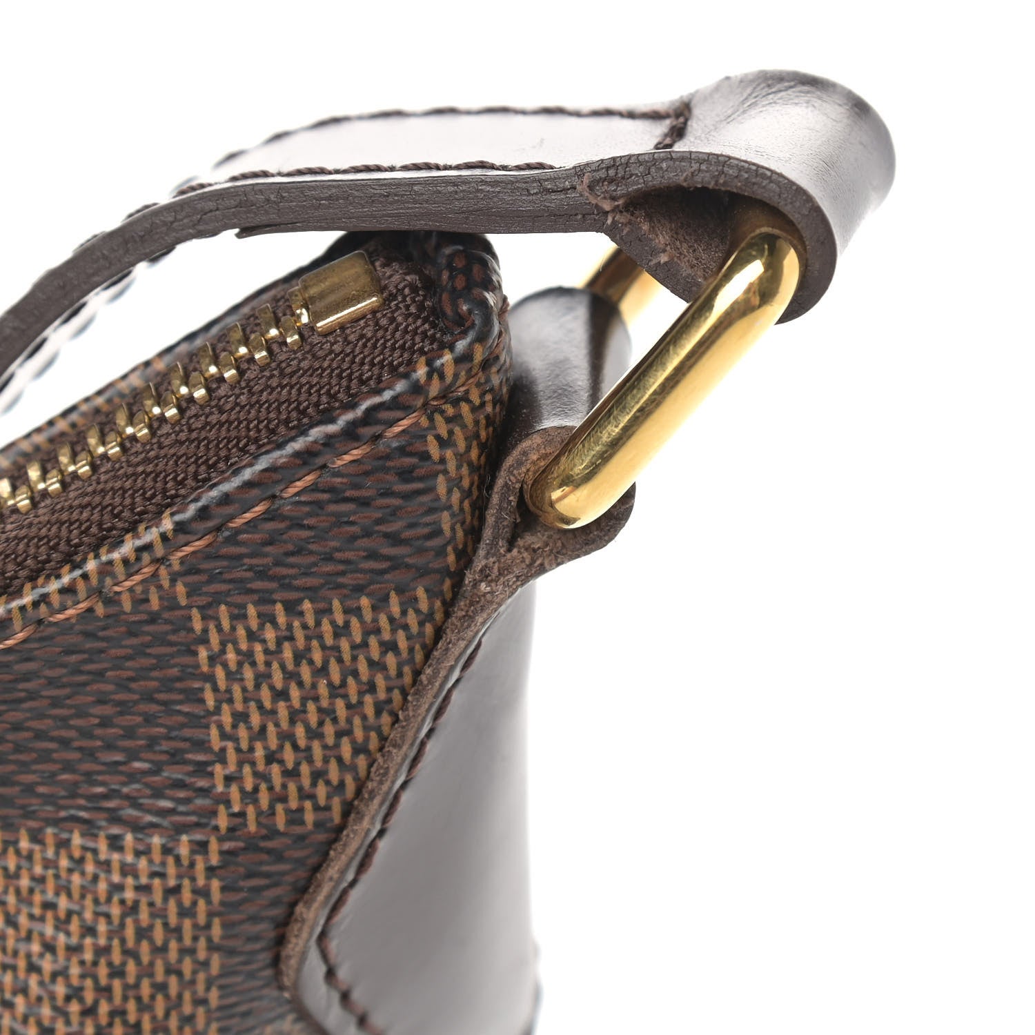 Louis Vuitton Damier Ebene Bloomsbury PM 11 of 11
