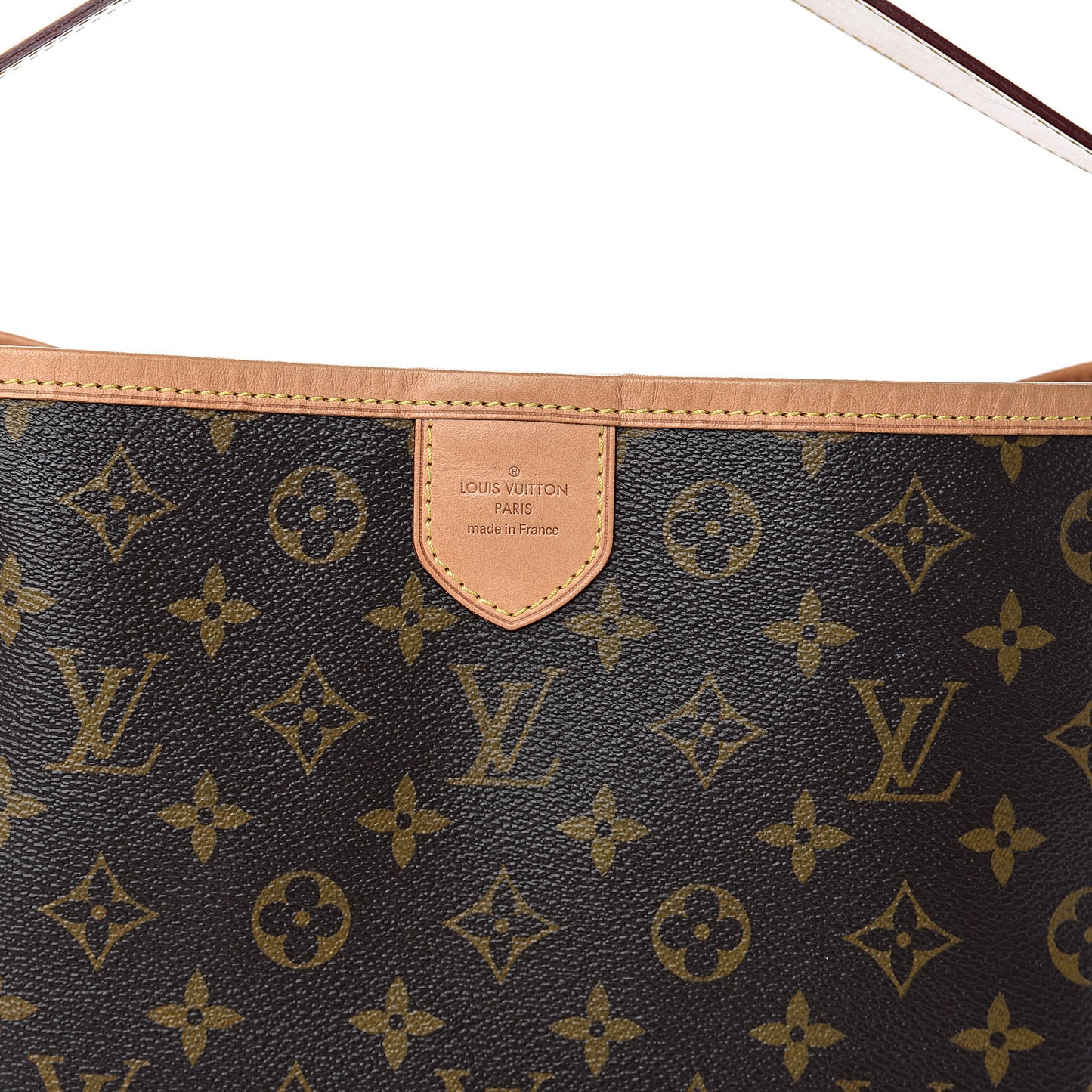 Monogram Delightful PM