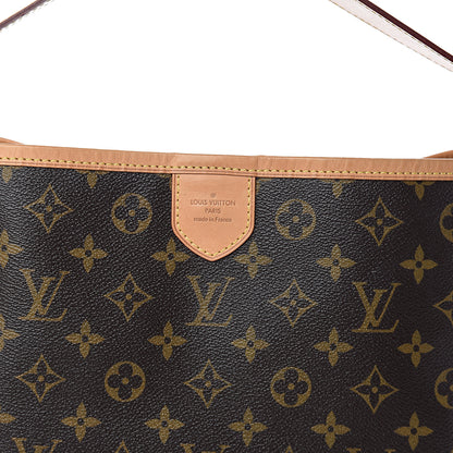 Louis Vuitton Monogram Delightful PM 6 of 8