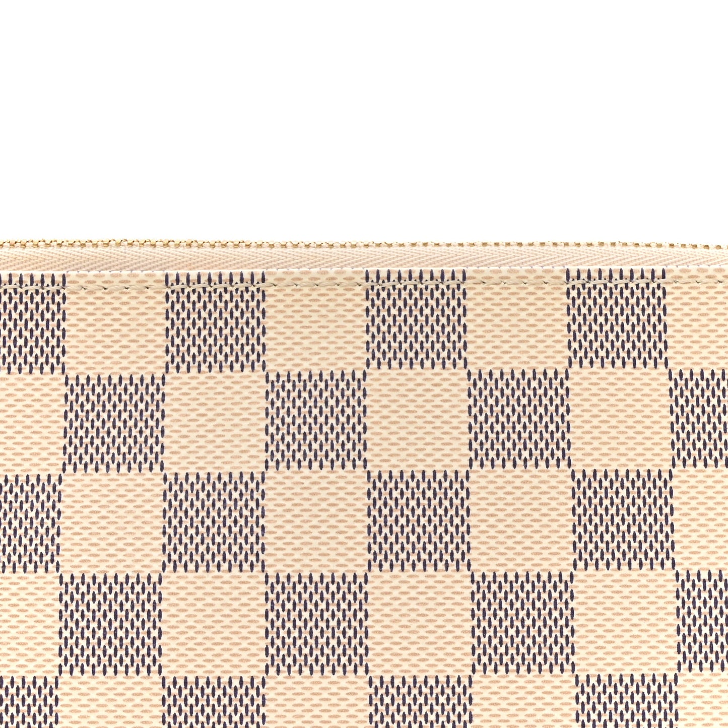 Damier Azur Pochette Accessories NM